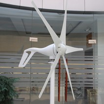 휴대용태양광발전기 태양열패널 100W200W300w400w 가정용 소형 수평축 풍력 터빈 태양 광 보완 가로등 모니터링, [04] 컨트롤러 포함 엔지니어링 모델 S2 200W/
