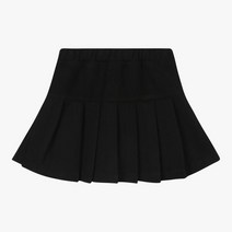 셀덴 핏이 나는 겨울 기모 주름 스커트 edwh22n59 뉴코아 울산 성남점