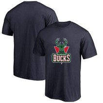 밀워키벅스 티셔츠 LO11 반팔 티 NBA MILWAUKEE BUCKS 빅사이즈 남자 여자 슈팅 져지 저지 농구 팀 복 상의