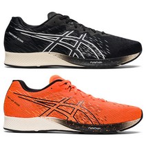 아식스 타사엣지3 와이드2E 1011B212 남성 마라톤화 112211103-001 700