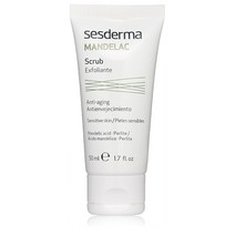 Sesderma Mandelac Exfoliating Scrub 세스더마 만델락 엑스폴리에이팅 스크럽 50ml