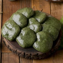 봄내음 가득~ 쑥향 진한 제주해풍쑥인절미 1kg 외, 02. 찰떡3종세트 총 30개입, 상세설명 참조