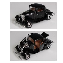 포드자동차 올드카 모형 장난감 미니카 카페소품 육아템 키덜트피규어 토들러 아들