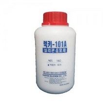 실리콘 소포제 1Kg 거품 제거제 거품억제 희석제