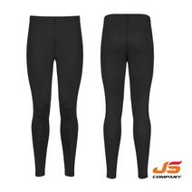 JS 제이에스 피싱레깅스 블랙 레깅스 M, 단품