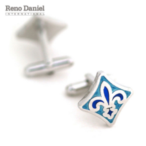 오너클랜 커프스 링크 럭셔리 정장용 커프스버튼 셔츠 양복