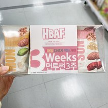 먼투썬 3주 420g x 1개, 단품, 단품