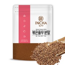 국내산 볶은 율무 분말 가루 파우더 율무차 곡물가루 곡물팩 율무팩 선식, 1개, 300g