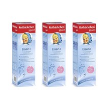 로트벡쉔 마마 아이젠 Mama Eisen 3개 (3 x 450 ml)
