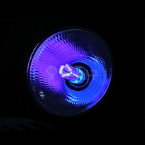 하이전구 공연용 블랙라이트 세트 20W