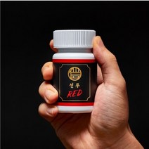 선두레드 마카 800mg X 60정 _ 유통기한임박특가, 1개, 1개