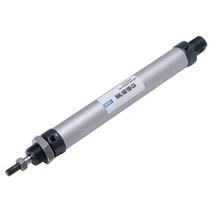 유압실린더 소형실린더 16mm x 50100150200mm 단일 로드 복동 미니 공압, 나쁜 16 x 100-ca