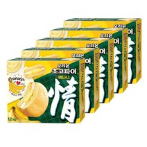 오리온 왕고래밥 볶음양념맛 56g 24개, 오리온 초코파이 바나나 444g x5