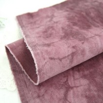 잔골덴스판-워터나염 핑크