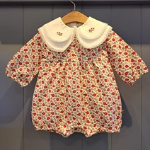 모이몰른 (NC광명점) 레드플라워우주복 M231ROB41P 