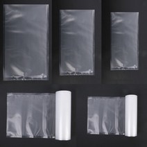 지와이쇼핑 진공포장지 진공롤팩 비닐팩 롤 파우치 가정용 업소용, gy_혼합4호