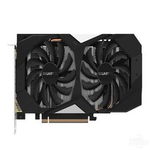 New Gigabyte GeForce GTX 660 Ti OC 6G graphics card GTX660TI