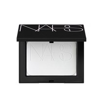 NARS 나스 라이트 리플렉팅 셋팅 파우더 프레스토N #5894 CRYSTAL 10g, 개, 단일 옵션