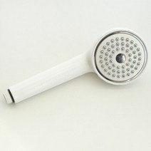 수드림 폭포 샤워헤드 백색 욕실샤워기교체, 없음