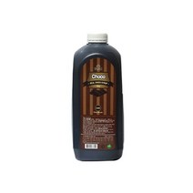 es_이안스 초코 토핑소스(2kg) 와플 파이 빙수 토핑용