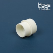 해리 양막음 PVC 파이프 배관 막힘 마개 연결 부속 자재