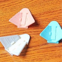 안전사고방지 창문잠금장치 색상 택1 창문걸이 방범창, 창문잠금장치 화이트