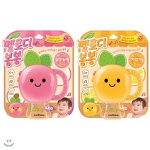 멜로디 봉봉 낱말 놀이 + 자장가 동요 세트 : 멜로디 봉봉 낱말 놀이 동요/멜로디 봉봉 자장가 동요, 스마트베어, 멜로디 봉봉 시리즈