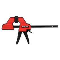 TOOLSTAR 바클램프_TS-BCP-150 6인치/150MM, 단품
