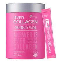 에버콜라겐 타임, 50포, 3g