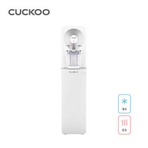 쿠쿠 지하수용 냉온정수기 CP-ORP601SW 3년필터관리, 단품없음