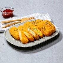 감자고로케 30g*30입 1팩 랜시푸드 냉동식품 아이스박스 배송, 30입 1팩