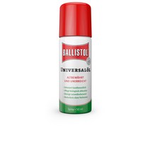 발리스톨유니버셜오일 스프레이타입 Ballistol universal oil Spray 50ml