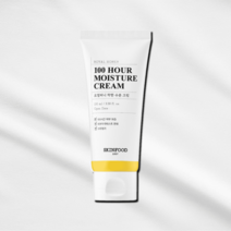 스킨푸드 로열허니 착한 수분 크림 100g 스킨 케어, 옵션1, 1개