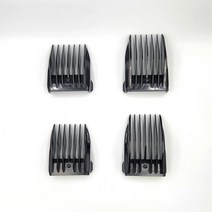 HAOSS(하오스전자) 이발기 덧빗 덧날 28mm, 이발기 덧빗(28mm)