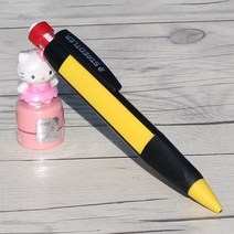 스테들러 1.3mm 연필식샤프 Noris 점보 홀더샤프 _ 20230125EA, 쿠팡 본상품선택