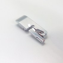초음파컷딩기 레이저 슬라이딩 1pc 뜨거운 판매 실버 Bernet 재봉틀 부품 형님 Janome 가수 도요타에 대 한, 한개옵션0