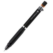 제브라 델가드ER 샤프 MA88 BLACK, 0.5mm, 11개