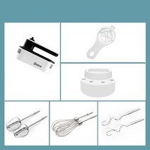전동 밀가루 빵 면 칼국수 국수 반죽기 전기 우유 거품기 거품 메이커 handheld foamer 커피 우유 거품기 계란 비터 크림 음식 케이크 베이킹 반죽 믹서 기계, 하얀, 유럽 ​​연합