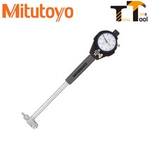 미쓰토요 실린더게이지 511-712 35-60mm, 4025520 511-712 35-60mm