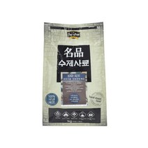 플라잉캣독 데이스포 명품 수제사료 바다식단 1kg, 단품