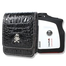 Eurovision : 소가죽 프리미엄 거리측정기케이스 부쉬넬 차쉬넬 : Good Luck