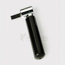 클램프레버 그립 FG(FG-6 FG-8 FG-10 FG-12) 산업용 공업용 손잡이 클램프