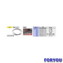ForU50 공성 밴드쏘날 1개 사무용품 안전용품 공구 소모성자재 배관자재 전기용품