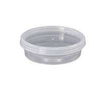 사출 스크루용기 115파이 특소 / 360개