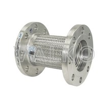 SAT국산 KC 플랜지식 스텐 후렉시블조인트 10K 50A, 단품