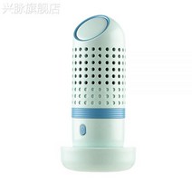 과일세척기 초음파식기세척기 야채 조개 쌀씻는기계, 옵션01 파란색