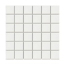 자기질모자이크타일 크림화이트무광48mm(박스18장), 색상