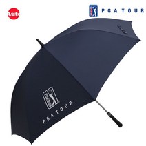 PGA투어 75자동 올화이바무지 장우산-네이비