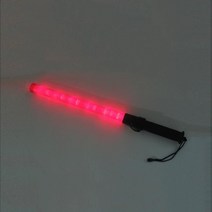 안전 경광봉 안전경광봉 안전용품 차량용품 신호기
