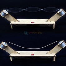 DIY 정상파 실험장치